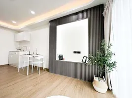 1 спален Кондо на продажу в A Space Asoke-Ratchada, Din Daeng, Дин Даенг, Бангкок, Таиланд