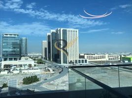 Studio Apartment for sale at Azizi Aura, Downtown Jebel Ali