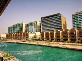 2 Bedroom Apartment for sale at Al Sana 2, Al Muneera, Al Raha Beach