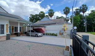 2 Bedrooms House for sale in Samo Phlue, Phetchaburi Baan Phetpirom