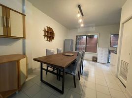 3 Bedroom House for rent at Baan Klang Muang Ratchada - Mengjai 2, Wang Thonglang