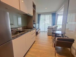 1 Schlafzimmer Wohnung zu verkaufen im Diamond Condominium Bang Tao, Choeng Thale