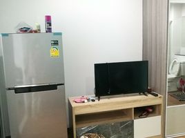 1 Schlafzimmer Appartement zu vermieten im Regent Home Sukhumvit 81, Suan Luang