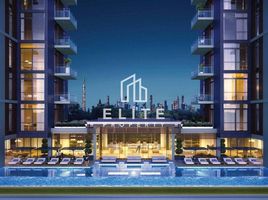 1 बेडरूम अपार्टमेंट for sale at Wilton Park Residences, 