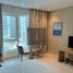 Studio Apartment for sale at Damac Maison Canal Views, Churchill Towers