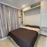 1 Schlafzimmer Appartement zu vermieten im Olympus City Garden , Nong Prue