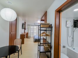 1 Schlafzimmer Appartement zu verkaufen im Hillside 3 Condominium, Suthep