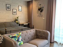 1 Schlafzimmer Wohnung zu verkaufen im Nara 9 by Eastern Star, Thung Mahamek, Sathon