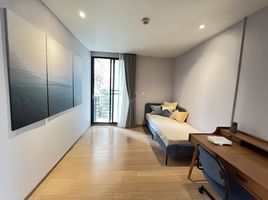 2 Bedroom Apartment for sale at Noble Ambience Sarasin, Lumphini