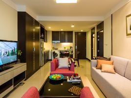 2 Bedroom Apartment for rent at Jasmine Grande Residence, Phra Khanong, Khlong Toei, Bangkok