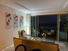 2 Schlafzimmer Wohnung zu vermieten im The Riviera Monaco, Nong Prue, Pattaya