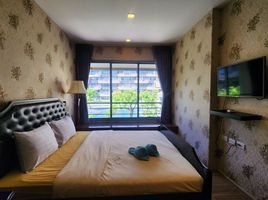 2 Schlafzimmer Wohnung zu vermieten im Baan San Ngam Hua Hin , Cha-Am, Cha-Am, Phetchaburi