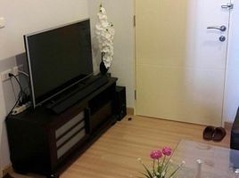 1 Schlafzimmer Appartement zu verkaufen im Niche Mono Ratchavipha, Wong Sawang