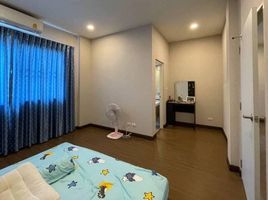 5 Bedroom House for sale at The City Bangna, Bang Kaeo, Bang Phli