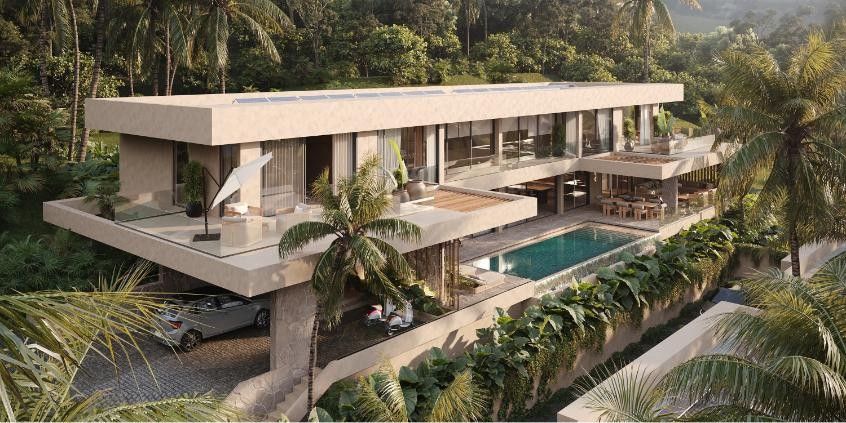 Relax Villas