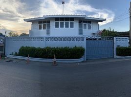 4 Schlafzimmer Haus zu verkaufen in Chatuchak, Bangkok, Chatuchak