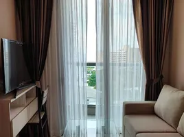 1 Bedroom Condo for sale at The Cloud, Nong Prue