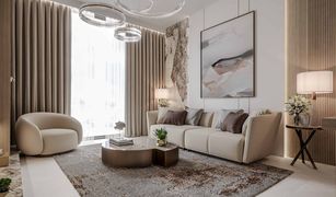 Studio Apartment for sale in Central Towers, Dubai Gardens 2