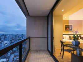 Studio Appartement zu vermieten im Emporium Suites by Chatrium, Khlong Tan