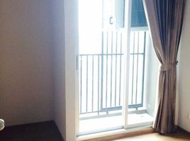 2 Schlafzimmer Appartement zu vermieten im Fuse Chan - Sathorn, Yan Nawa, Sathon