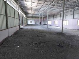  Warehouse for rent in Samut Sakhon, Bang Yang, Krathum Baen, Samut Sakhon