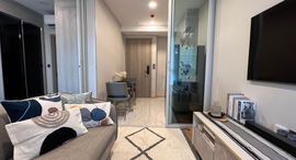 Available Units at Chewathai Residence Thonglor