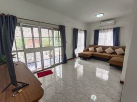 2 Schlafzimmer Haus zu vermieten in Ban Waen, Hang Dong, Ban Waen