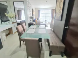 2 Schlafzimmer Wohnung zu verkaufen im Citi Smart Condominium, Khlong Toei