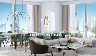 3 Bedrooms Apartment for sale in Opera District, Dubai Grande