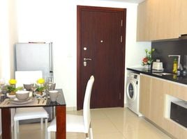 1 Bedroom Condo for sale at Laguna Beach Resort 3 - The Maldives, Nong Prue