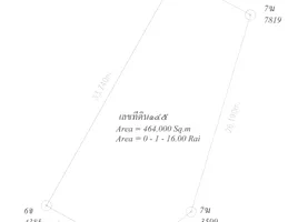  Land for sale in Thep Krasattri, Phuket, Thep Krasattri, Thalang