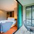 1 Bedroom Condo for rent at The Woods Natural Park, Kamala, Kathu, Phuket