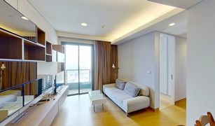 2 Bedrooms Condo for sale in Khlong Tan, Bangkok The Lumpini 24