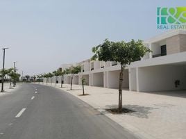 3 Bedroom Townhouse for sale at Marbella, Mina Al Arab