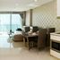 1 Bedroom Condo for sale at The Riviera Wongamat, Na Kluea