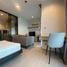 Studio Condo for rent at Life Asoke Rama 9, Makkasan