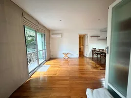 2 Schlafzimmer Wohnung zu vermieten im Raintree Villa, Khlong Tan Nuea