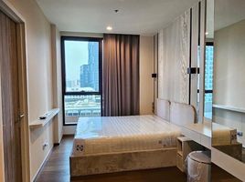 2 Schlafzimmer Appartement zu vermieten im Ideo Q Sukhumvit 36, Khlong Tan