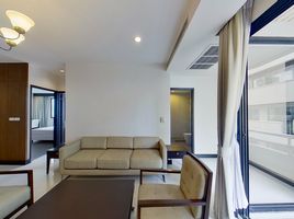 2 Schlafzimmer Appartement zu vermieten im Charoenjai Place, Khlong Tan Nuea