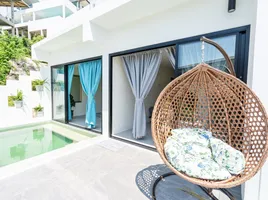 Studio Appartement zu verkaufen im Emerald Bay View, Maret, Koh Samui, Surat Thani