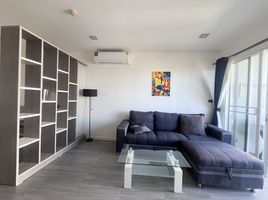 1 Schlafzimmer Wohnung zu vermieten im The Seacraze , Nong Kae, Hua Hin, Prachuap Khiri Khan