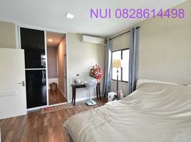 3 Schlafzimmer Haus zu verkaufen im Manthana Onnut-Wongwaen 4, Dokmai, Prawet, Bangkok