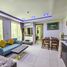 2 Schlafzimmer Wohnung zu vermieten im Arcadia Beach Continental, Nong Prue, Pattaya, Chon Buri