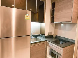 1 Schlafzimmer Wohnung zu vermieten im Keyne, Khlong Tan
