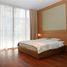 2 Schlafzimmer Appartement zu vermieten im Domus, Khlong Toei