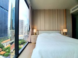 2 Schlafzimmer Wohnung zu vermieten im Celes Asoke, Khlong Toei Nuea