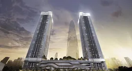 Доступные квартиры в One 9 Five Asoke - Rama 9