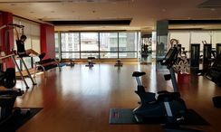 Фото 3 of the Fitnessstudio at Supalai Premier Asoke