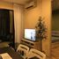 1 Bedroom Condo for rent at Ideo Ratchada-Huaykwang, Huai Khwang