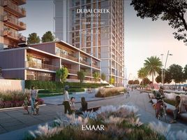 3 Bedroom Apartment for sale at Creek Crescent, Creekside 18, Dubai Creek Harbour (The Lagoons)